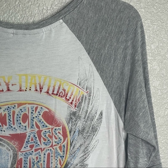 HARLEY DAVIDSON Top SZS - Picture 9 of 12